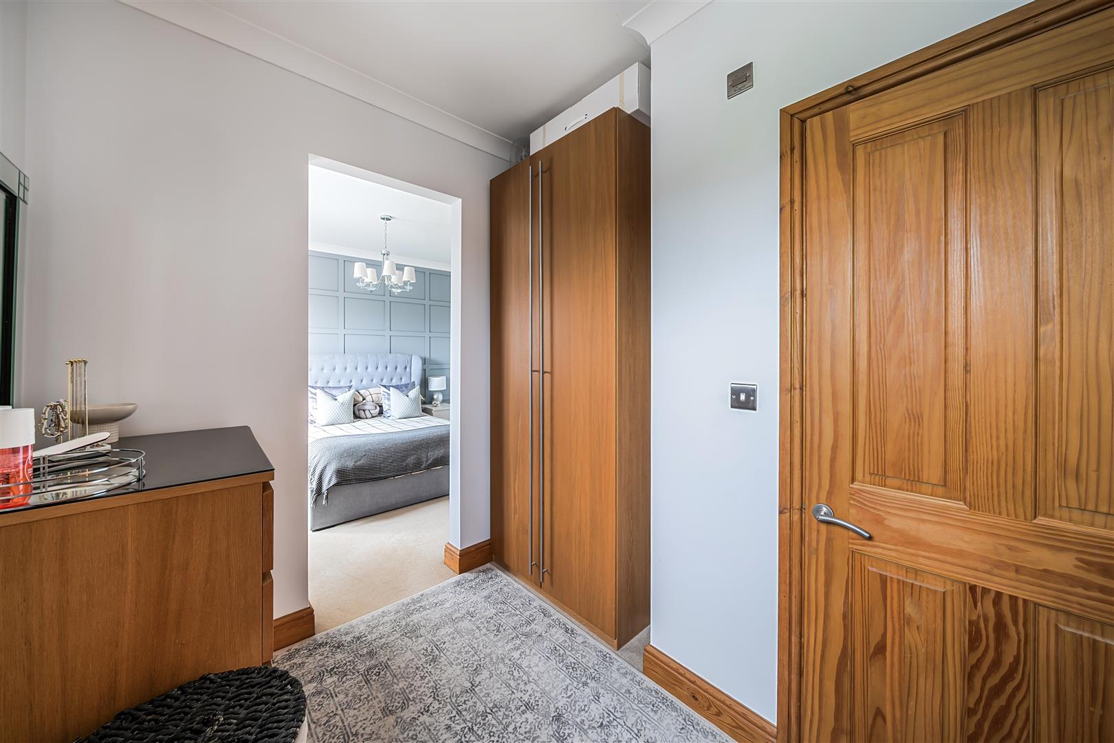 Heol Y Meinciau, Pontyates, Llanelli, SA15 5SE